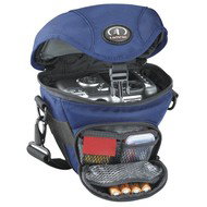 TAMRAC Digital Zoom 3 modrá - Camera Bag