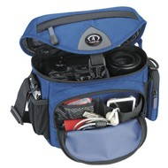 TAMRAC Explorer 100 modrá - Camera Bag