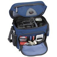 TAMRAC Explorer 400 modrá - Camera Bag