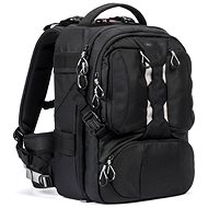 Tamrac Anvil Slim 11 black - Backpack
