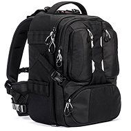 Tamrac Black Anvil 17 - Backpack
