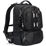 Tamrac Anvil Slim 15 black - Backpack