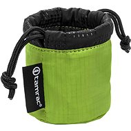 Tamrac Goblin 0.3 lens case Green - Case