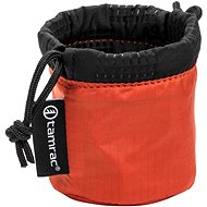 Tamrac Goblin 0.3 lens case, orange - Case