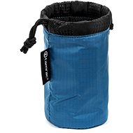 Tamrac Goblin 0.6 lens case blue - Case