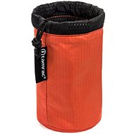 Tamrac Goblin 0.6 lens case, orange - Case