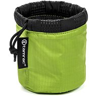 Tamrac Goblin 0.7 lens case Green - Case