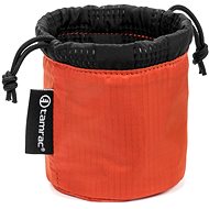 Tamrac Goblin 0.7 lens case, orange - Case