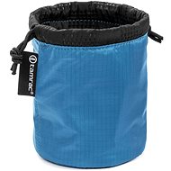 Tamrac Goblin 1.0 lens case blue - Case