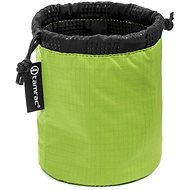 Tamrac Goblin 1.0 lens case Green - Case
