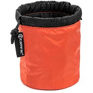 Tamrac Goblin 1.0 lens case, orange - Case