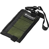 TAMRAC Goblin Memory Card Case 6SD Green - Case
