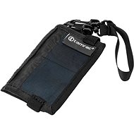 TAMRAC Goblin Memory Card Case 4CF Blue - Case