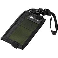 TAMRAC Goblin Memory Card Case 4CF Green - Case