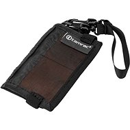 TAMRAC Goblin Memory Card Case 4CF Orange - Case