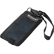 TAMRAC Goblin Memory Card Case 6 SD - 4CF Blue - Case