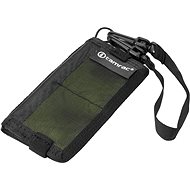 TAMRAC Goblin Memory Card Case 6 SD - 4CF Green - Case