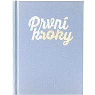 First steps blue - Planner