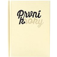 First steps yellow - Planner