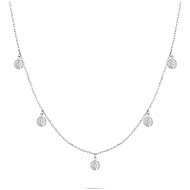 Tamaris Náhrdelník TJ-0447-N-45  - Necklace