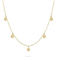 Tamaris Náhrdelník TJ-0448-N-45  - Necklace