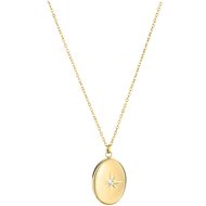 Tamaris Necklace TJ-0096-N-50 - Necklace