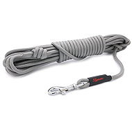 Tamer Rope tracking leash - mini, grey - 601, 5 m - Leash