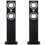  Tannoy Mercury V4i - Dark Walnut  - Speakers