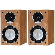 Tannoy Mercury 7.1 - light oak - Speakers