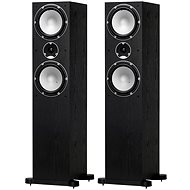 Tannoy Mercury 7.4 - black oak - Speaker