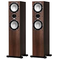 Tannoy Mercury 7.4 - walnut - Speaker