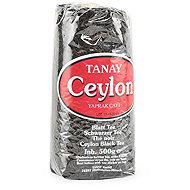 Tanay Ceylon Yaprak Cay - 1 kg, black tea - Tea