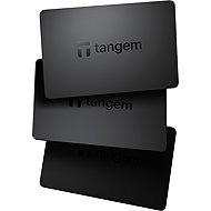 Tangem Wallet 3 Card Set - Hardware Wallet