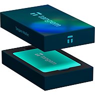Tangem Wallet 3 Card Set, Electric Sea - Hardware Wallet