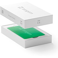 Tangem Wallet 3 Card Set, Sun drop - Hardware Wallet