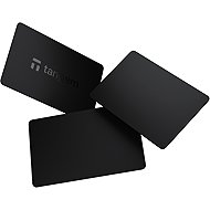 Tangem Wallet 3 Card Set Stealth - Hardware Wallet