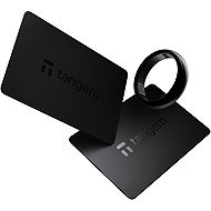 Tangem Ring size 7 Ring & 2 cards - Hardware Wallet