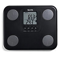 Tanita BC-730 black - Bathroom Scale