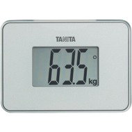 Tanita HD - 386 white - Bathroom Scale