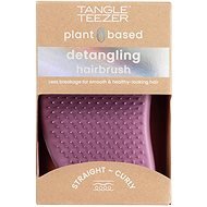 Tangle Teezer® Originál The Eco Brush – Earthy Purple - Kefa na vlasy