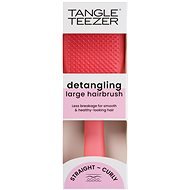 Tangle Teezer® The Ultimate Detangler Large  Salmon Pink - Hair Brush