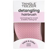 Tangle Teezer® Thick and Curly Dusky Pink - Hajkefe
