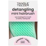 Tangle Teezer® Original Mini Paradise Green - Kefa na vlasy