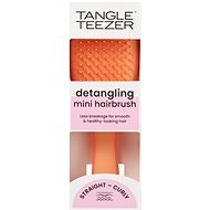 Tangle Teezer® The Ultimate Detangler Mini Salmon Pink Apricot - Hair Brush
