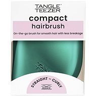 Tangle Teezer® Compact Styler Green Jungle - Kefa na vlasy