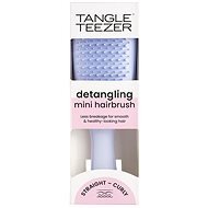 Tangle Teezer® Ultimate Detangler Mini Digital Lavender - Hair Brush