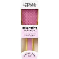 Tangle Teezer® The Ultimate Detangler Hyper Yellow Rosebud - Kefa na vlasy