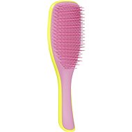 Tangle Teezer® The Ultimate Detangler Hyper Yellow Rosebud - Hair Brush