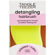 Tangle Teezer® Original Salmon Pink Hyper Yellow - Hair Brush