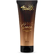 4Tan Long Sense tanning bed cream - Sunscreen